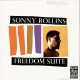 SONNY ROLLINS-FREEDOM SUITE (LP)