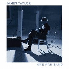 JAMES TAYLOR-ONE MAN BAND (CD)
