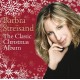 BARBRA STREISAND-CLASSIC CHRISTMAS ALBUM (CD)
