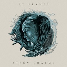 IN FLAMES-SIREN CHARMS -DELUXE- (CD)