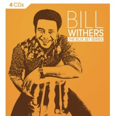 BILL WITHERS-BOX SET SERIES (CD)