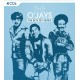 O'JAYS-BOX SET SERIES (4CD)