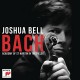 JOSHUA BELL-BACH (CD)