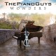 PIANO GUYS-WONDERS (CD)