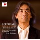 L. VAN BEETHOVEN-SYMPHONIES 2 & (CD)