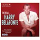 HARRY BELAFONTE-REAL HARRY.. -DIGI- (3CD)