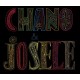CHANO DOMINGUEZ/NINO JOS-CHANO & JOSELE -DIGI- (CD)