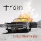 TRAIN-BULLETPROOF PICASSO (CD)