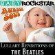 BABY ROCKSTAR-LULLABY RENDITIONS OF.. (CD)