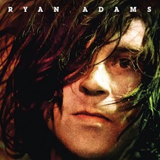 RYAN ADAMS-RYAN ADAMS (CD)