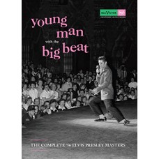 ELVIS PRESLEY-YOUNG MAN WITH THE BIG.. (5CD)