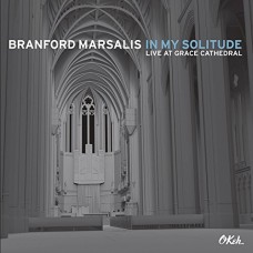 BRANFORD MARSALIS-IN MY SOLITUDE (CD)