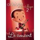 ALDEBERT-ENFANTILLAGES 2 - LE.. (DVD)
