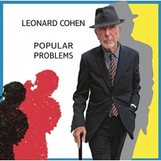 LEONARD COHEN-POPULAR PROBLEMS (CD)