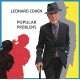 LEONARD COHEN-POPULAR PROBLEMS (LP+CD)