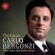 CARLO BERGONZI-GREAT BERGONZI (2CD)