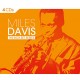 MILES DAVIS-BOX SET SERIES (4CD)