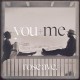 YOU + ME-ROSE AVE. (LP)