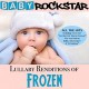 BABY ROCKSTAR-LULLABY RENDITIONS OF.. (CD)