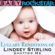 BABY ROCKSTAR-LULLABY RENDITIONS OF.. (CD)