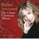 BARBRA STREISAND-CLASSIC CHRISTMAS (CD)