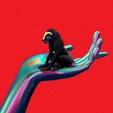 SBTRKT-WONDER WHERE.. -DELUXE- (2CD)