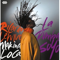 RICARDO LEMVO & MAKINA LOCA-LA RUMBA SO YO (CD)