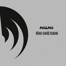 MAGMA-RIAH SAHILTAAHK (CD)