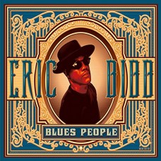 ERIC BIBB-BLUES PEOPLE (CD)