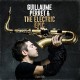GUILLAUME PERRET & THE ELECTRIC EPIC-OPEN ME (CD)