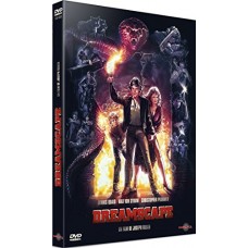 FILME-DREAMSCAPE (DVD)