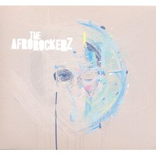 AFROROCKERZ-AFROROCKERZ (CD)