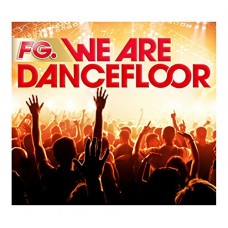 V/A-FG WE ARE THE DANCEFLOOR (CD)