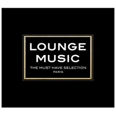 V/A-LOUNGE MUSIC MUST HAVE.. (3CD)