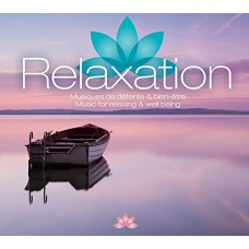 V/A-RELAXATION 2014 (CD)