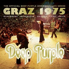 DEEP PURPLE-GRAZ 1975 (2LP)