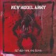 NEW MODEL ARMY-BETWEEN WINE AND BLOOD (2LP)
