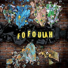 FOFOULAH-FOFOULAH (CD)