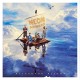 NEONSCHWARZ-FLIEGENDE FISCHE (CD)