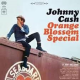 JOHNNY CASH-ORANGE BLOSSOM.. -HQ- (LP)