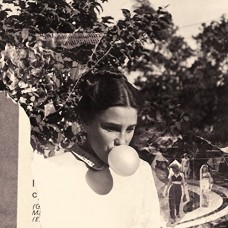 SHE KEEPS BEES-EIGHT HOUSES (LP)