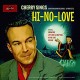 CHERRY CASINO & THE GAMBLERS-HI-NO-LOVE (CD)