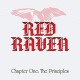 RED RAVEN-CHAPTER ONE THE.. (CD)