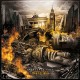 EMERGENCY GATE-INFECTED (CD)