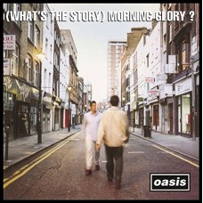 OASIS-(WHAT´S THE STORY) MORNING GLORY - REMASTERED (3CD)