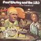 FRED WESLEY & THE JB'S-DAMN RIGHT I AM SOMEBODY (LP+7")