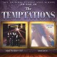 TEMPTATIONS-HEAR TO TEMPT YOU/BARE.. (CD)