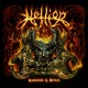 HELLION-KARMA'S A BITCH -MCD- (CD)