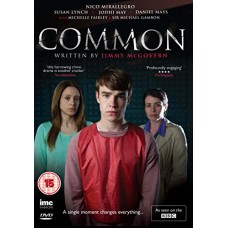 FILME-COMMON (DVD)