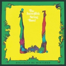 INCREDIBLE STRING BAND-U (2CD)